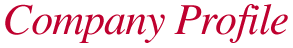 Company Profile